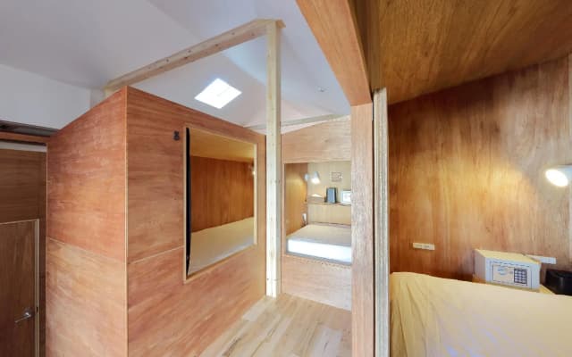Hostel Sui Kyoto - photo 2