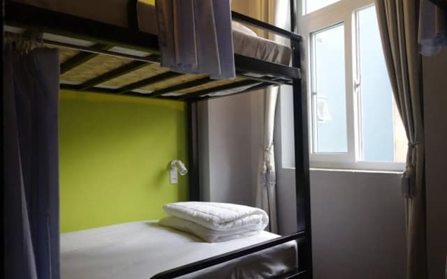 Funtastic Danang Hostel - photo 5