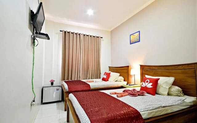ZEN Rooms Tebet Gudang Peluru - photo 5