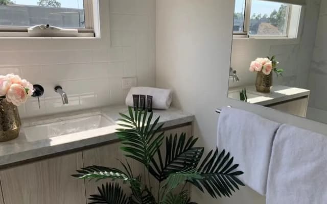 Delicate Bundoora townhouse 10 - photo 4