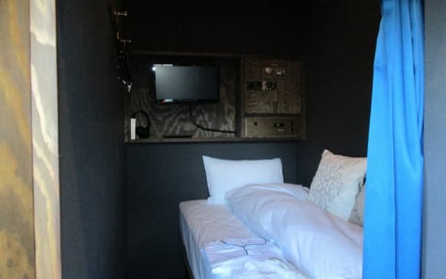 The Prime Pod Ginza Tokyo - photo 5