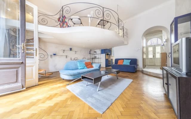 Cibere Apartment - photo 2