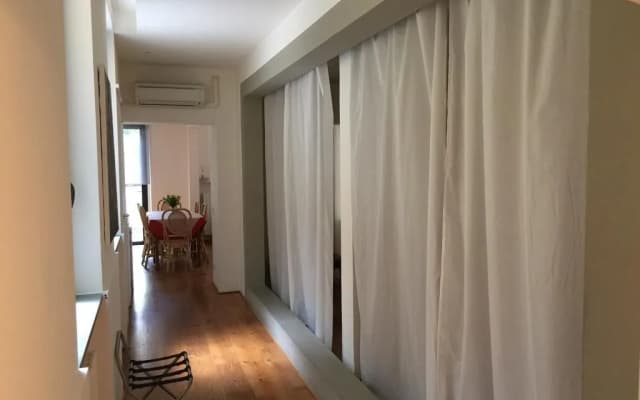 Florence Garden Apartment - photo 2
