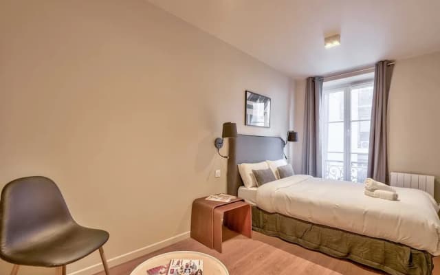 02 - Urban Exclusive in Montorgueil - photo 2