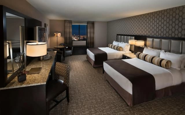 Golden Nugget Las Vegas Hotel & Casino - photo 4