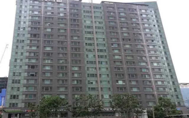 Ten-Q Global Residence 2 - photo 5