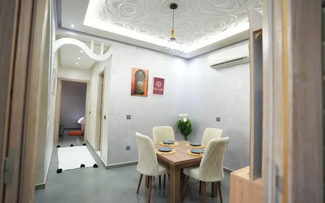 Dar Lalla - photo 2