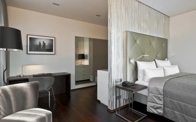 COSMO Hotel Berlin Mitte - photo 3