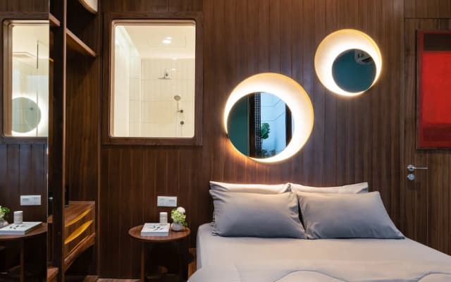 The Nang Suites - photo 3
