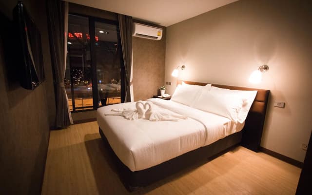 C U Inn Bangkok - photo 3