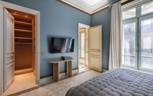 Appt Exceptionnel - 4br/8p- Arc de Triomphe - photo 2