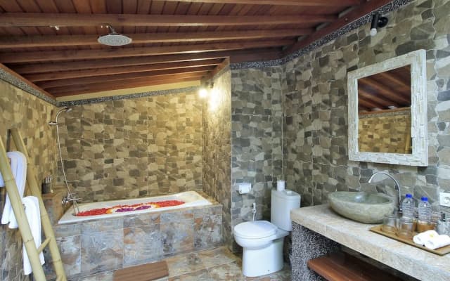 Hanaya Ubud Villa - photo 5