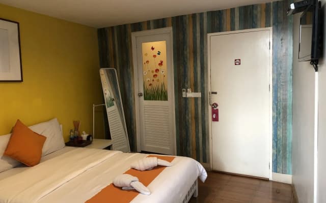 VX The Fifty - Hostel - photo 5