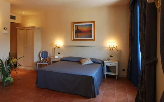 Hotel Quadrifoglio - photo 5