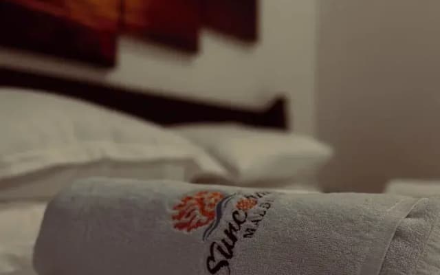 Suncoral Maldives - photo 5