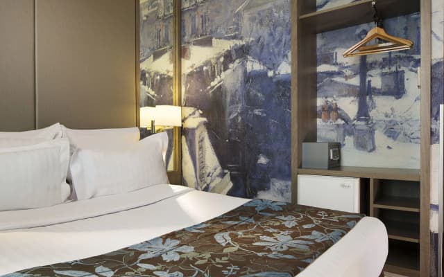 Hotel Turenne Le Marais - photo 4