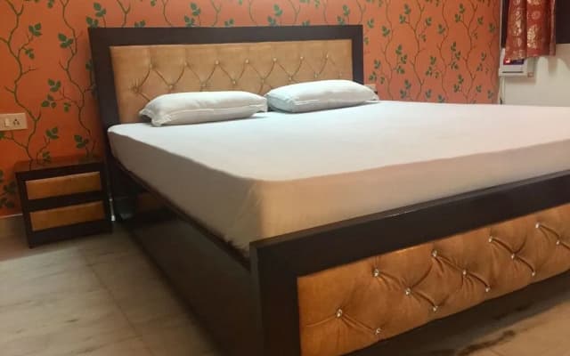 Jagannath B&B Hotel - photo 5