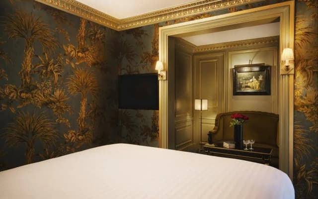 Maison Proust Hotel - photo 4