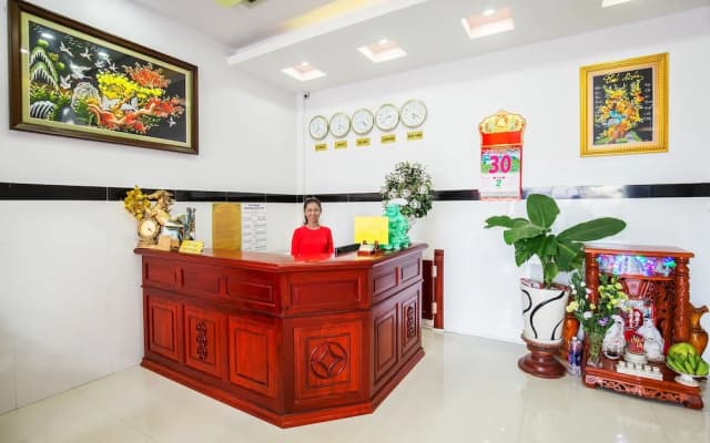 Lien My Tam Hotel - photo 2