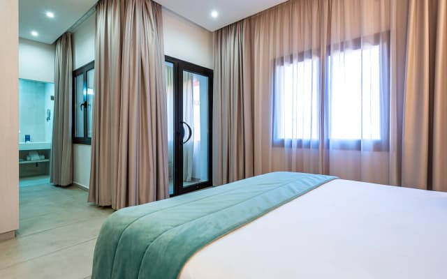 TUI BLUE Medina Gardens – Adults Only – All Inclusive - photo 3