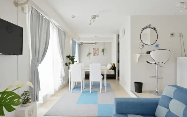 Kiku'S Room - photo 4