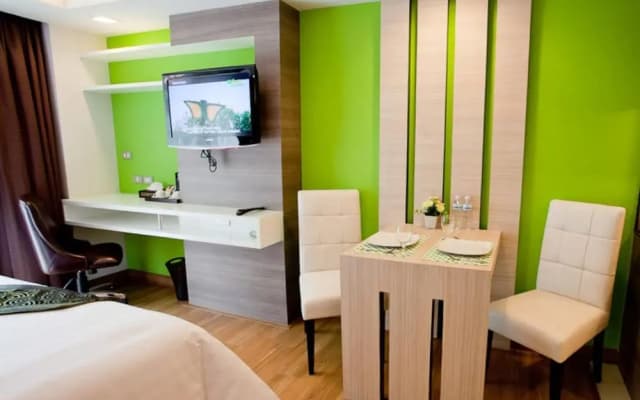 iCheck inn Residences Sukhumvit 20 - photo 5
