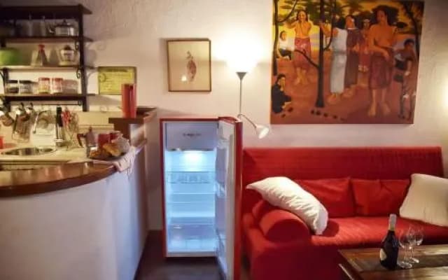 I Cedri Apartment - photo 5