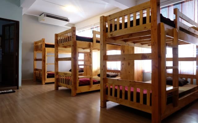Plearn Hostel - photo 5