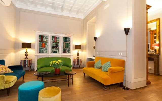 Casa Fabbrini Fancy Suites - photo 2