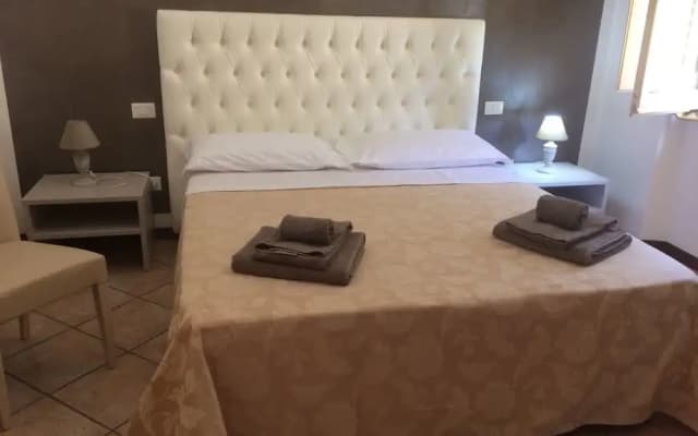 B&B La Cittadella - photo 3