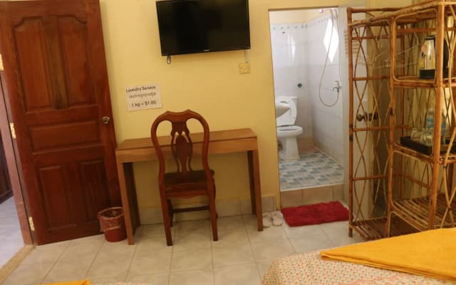 Villa Niron - photo 2