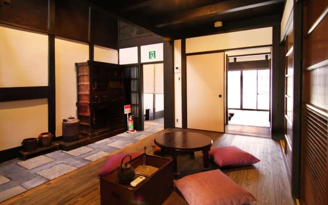 Shirafuji-an - photo 5