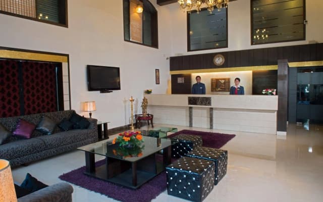 Anila Hotel - photo 2