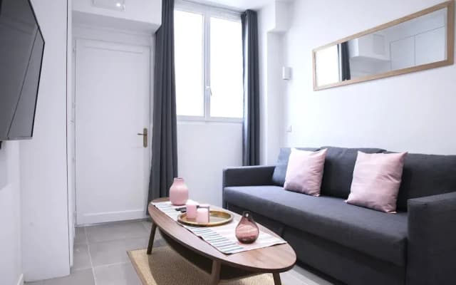 Dreamyflat - Cosy flat - photo 3