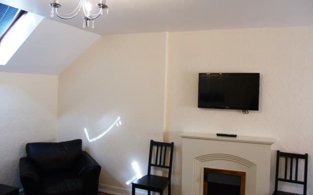 Niddry Street Apartments - photo 3