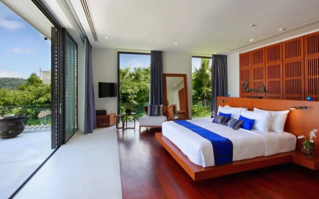 Villa Padma - photo 4