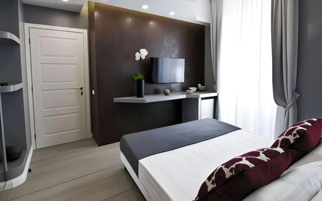 Corso Boutique Luxury Rooms - photo 3