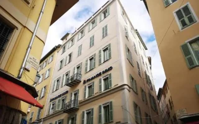 Ze Perfect Place - Old Nice - Cathedrale - photo 2