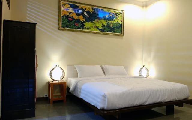 Villa Ayung Ubud - photo 5