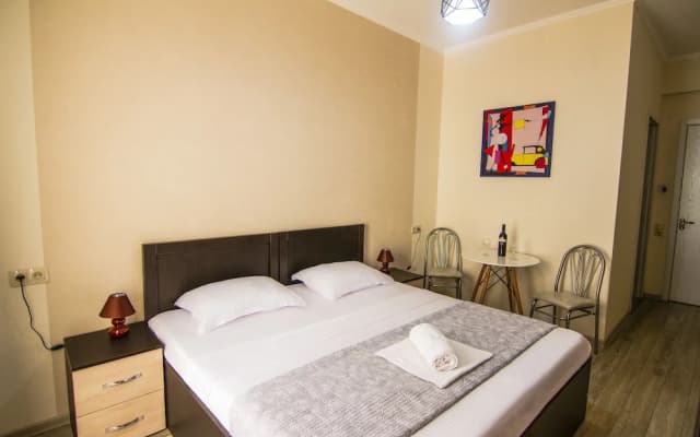 K-Pax Hotel - photo 3