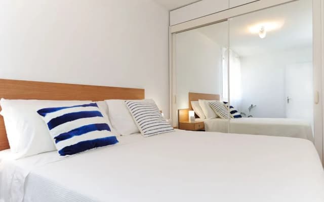 Appartement Panorama - photo 2