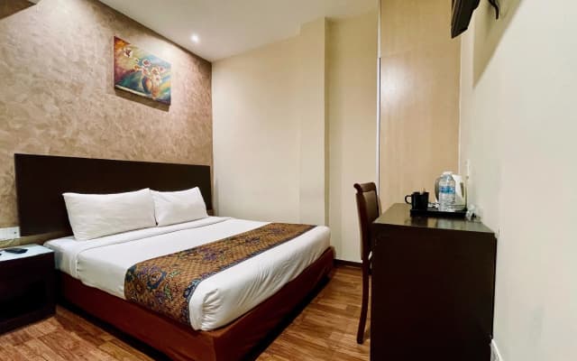 My Hotel at Bukit Bintang - photo 4