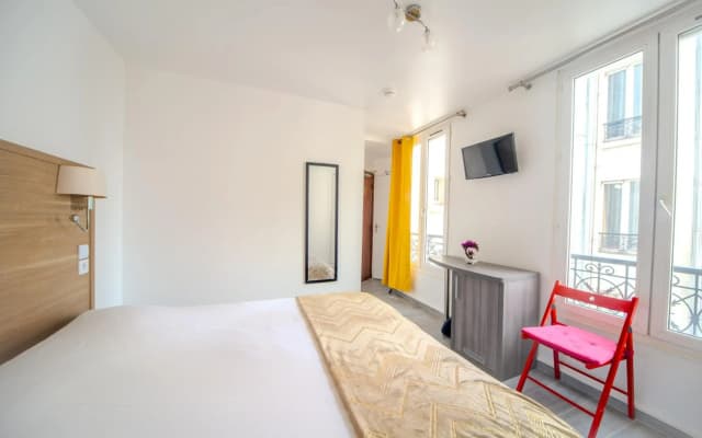 Casa Serena Paris Hôtel - photo 2