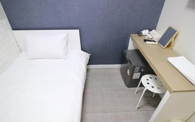 Hotel Ivory - photo 4