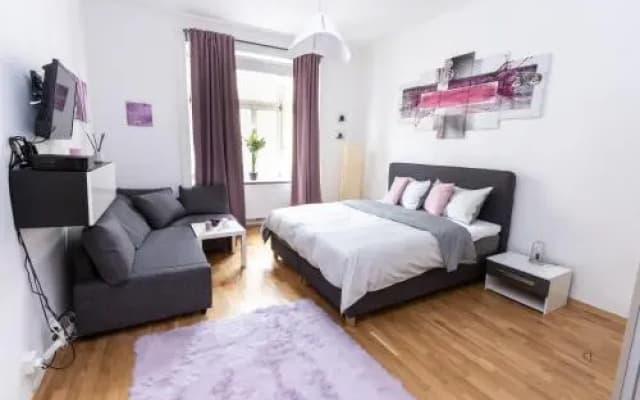 Radiant Premium Apartments - Messe Vienna - photo 2