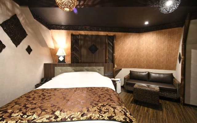Hotel Balibali Annex - photo 3