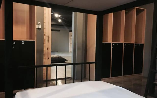 Marktel&Coffee - Hostel - photo 2