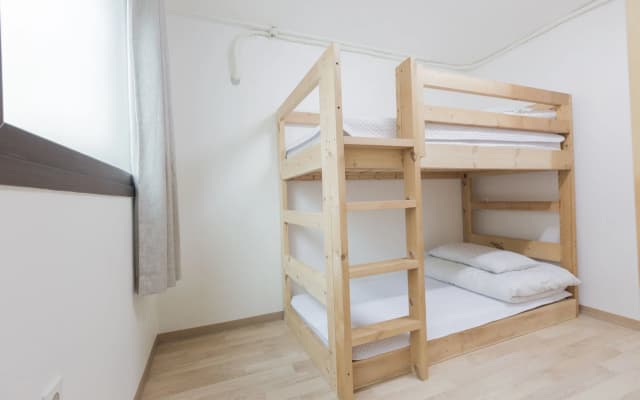 SiO HOSTEL - photo 5