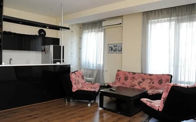 Flat Afaqidze - photo 4