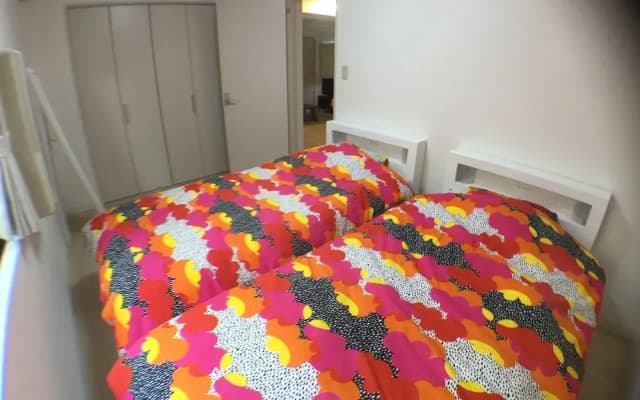Intercity Osaka Service Apartment - photo 3